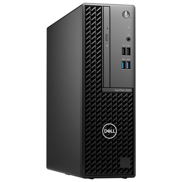 Персональный компьютер Dell Optiplex 3000 SFF Core i3 12100/ 8 ГБ/ 256 ГБ photo 2