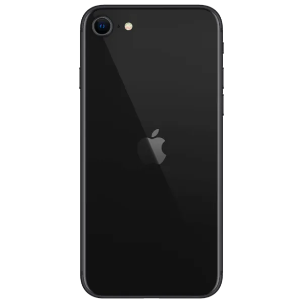 Apple iPhone SE 2020 3 ГБ/ 256 ГБ/ Single SIM/ Черный  photo 4 Apple iPhone SE 2020 3 ГБ/ 256 ГБ/ Single SIM/ Черный  photo 4