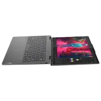 Laptop Lenovo Yoga 7 2 in 1 14IML9 Core Ultra 7 155H / 32 GB / 1 TB / VGA Integrată / Gray photo 4