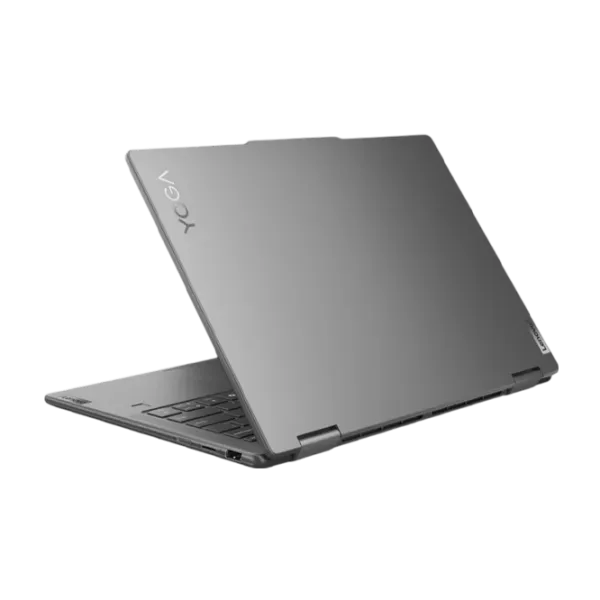 Lenovo Yoga 7 2 in 1 14IML9 Core Ultra 7 155H/ / 32 ГБ/ 1 ТБ/ VGA Встроенная / Серый photo 5