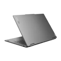 Laptop Lenovo Yoga 7 2 in 1 14IML9 Core Ultra 7 155H / 32 GB / 1 TB / VGA Integrată / Gray photo 5