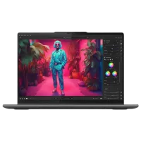 Laptop Lenovo Yoga 7 2 in 1 14IML9 Core Ultra 7 155H / 32 GB / 1 TB / VGA Integrată / Gray photo 13