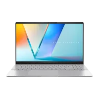 Asus VivoBook S 15 OLED S5507QA  Snapdragon X Plus X1P-42-100/ / 16 ГБ/ 1 ТБ/ VGA / Серебряный