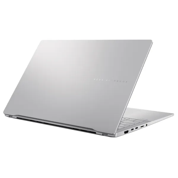Asus VivoBook S 15 OLED S5507QA  Snapdragon X Plus X1P-42-100/ / 16 GB/ 1 TB/ VGA / Silver photo 6 Asus VivoBook S 15 OLED S5507QA  Snapdragon X Plus X1P-42-100/ / 16 GB/ 1 TB/ VGA / Silver photo 6