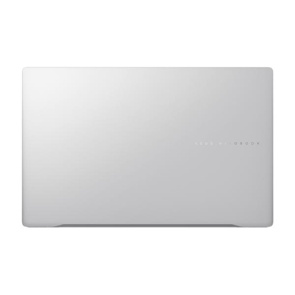 Asus VivoBook S 15 OLED S5507QA  Snapdragon X Plus X1P-42-100/ / 16 GB/ 1 TB/ VGA / Silver photo 7 Asus VivoBook S 15 OLED S5507QA  Snapdragon X Plus X1P-42-100/ / 16 GB/ 1 TB/ VGA / Silver photo 7
