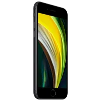 Смартфон Apple iPhone SE 2020 3 ГБ/ 64 ГБ/ Single SIM/ Черный photo 3