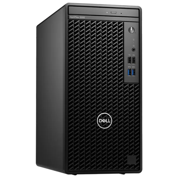Calculator personal Dell Optiplex 3000 MT Core i3 12100/ 8 GB/ 512 GB photo 2 Calculator personal Dell Optiplex 3000 MT Core i3 12100/ 8 GB/ 512 GB photo 2
