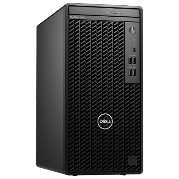 Calculator personal Dell Optiplex 3000 MT Core i3 12100/ 8 GB/ 512 GB photo 2 Calculator personal Dell Optiplex 3000 MT Core i3 12100/ 8 GB/ 512 GB photo 2