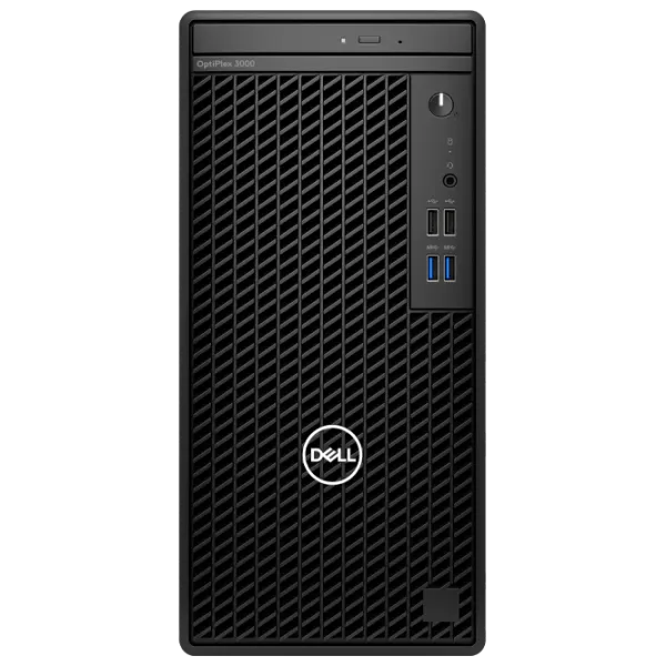 Calculator personal Dell Optiplex 3000 MT Core i3 12100/ 8 GB/ 512 GB photo 3 Calculator personal Dell Optiplex 3000 MT Core i3 12100/ 8 GB/ 512 GB photo 3