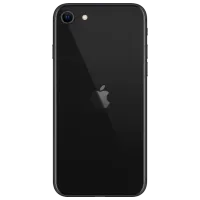 Смартфон Apple iPhone SE 2020 3 ГБ/ 64 ГБ/ Single SIM/ Черный photo 4