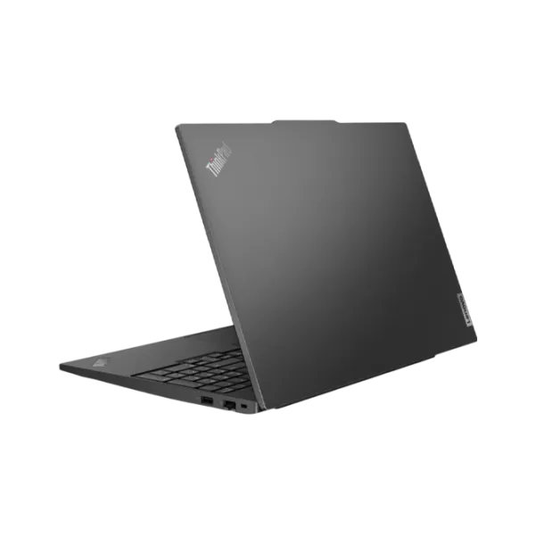 Lenovo ThinkPad E16 Gen 1 Core i7 1355U/ / 16 GB/ 1 TB/ VGA Integrată / Black photo 5