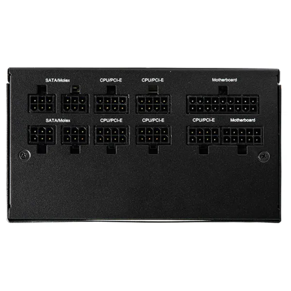 Calculator de jocuri Navigator 00282 Core i5 12600KF/ 32 GB/ 1 TB/ GeForce RTX 3060 photo 12