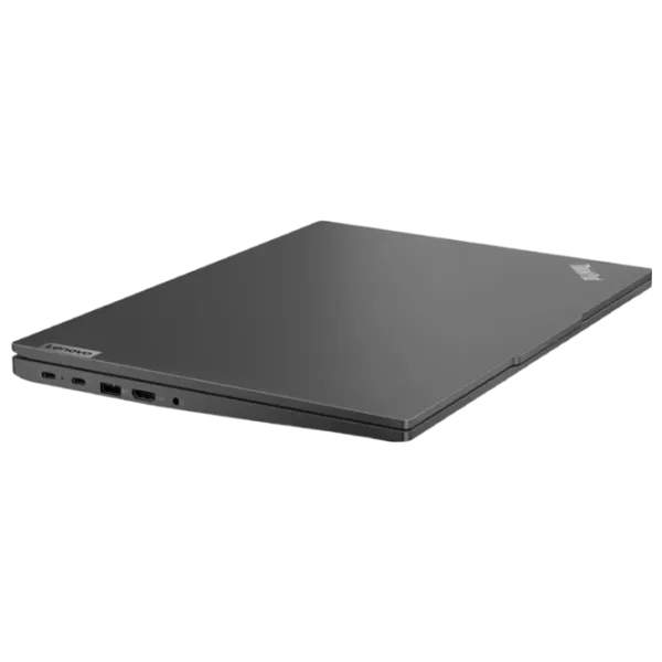 Lenovo ThinkPad E16 Gen 1 Core i7 1355U/ / 16 GB/ 1 TB/ VGA Integrată / Black photo 6