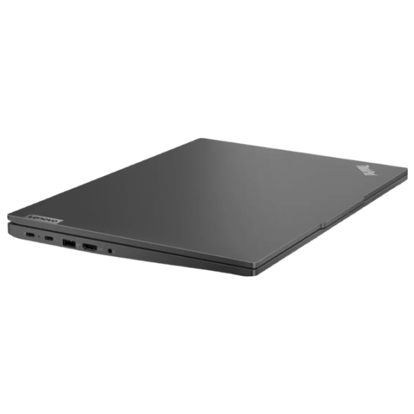 Lenovo ThinkPad E16 Gen 1 Core i7 1355U/ / 16 GB/ 1 TB/ VGA Integrată / Black photo 6