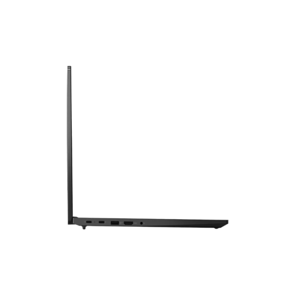 Lenovo ThinkPad E16 Gen 1 Core i7 1355U/ / 16 GB/ 1 TB/ VGA Integrată / Black photo 8
