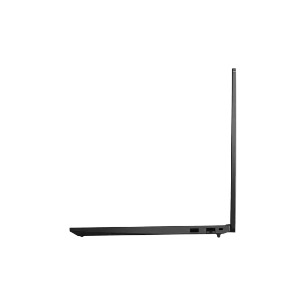 Lenovo ThinkPad E16 Gen 1 Core i7 1355U/ / 16 GB/ 1 TB/ VGA Integrată / Black photo 9