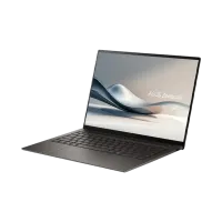 Laptop Asus Zenbook S 14 OLED UX5406SA Core Ultra 7 258V / 32 GB / 1 TB / VGA Integrată / Gray photo 2