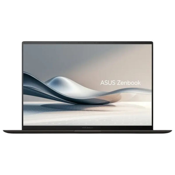 Asus Zenbook S 14 OLED UX5406SA Core Ultra 7 258V / 32 GB / 1 TB / VGA Integrată / Gray photo 3