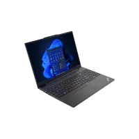 Laptop Lenovo ThinkPad E16 Gen 1 Core i5 1335U / 16 GB / 512 GB / VGA Integrată / Black photo 4