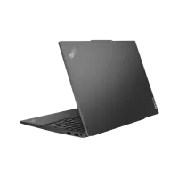 Laptop Lenovo ThinkPad E16 Gen 1 Core i5 1335U / 16 GB / 512 GB / VGA Integrată / Black photo 5
