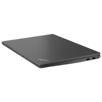 Laptop Lenovo ThinkPad E16 Gen 1 Core i5 1335U / 16 GB / 512 GB / VGA Integrată / Black photo 7