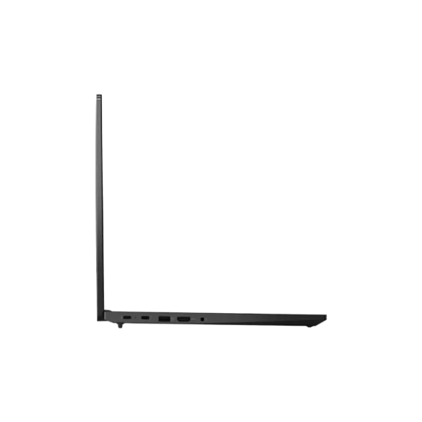 Lenovo ThinkPad E16 Gen 1 Core i5 1335U/ / 16 GB/ 512 GB/ VGA Integrată / Black photo 9