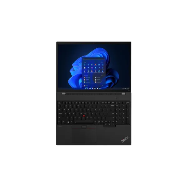 Lenovo ThinkPad T16 Gen 2 Core i5 1335U/ / 16 ГБ/ 512 ГБ/ VGA Встроенная / Черный photo 2 Lenovo ThinkPad T16 Gen 2 Core i5 1335U/ / 16 ГБ/ 512 ГБ/ VGA Встроенная / Черный photo 2