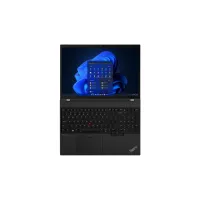 Laptop Lenovo ThinkPad T16 Gen 2 Core i5 1335U / 16 GB / 512 GB / VGA Integrată / Black photo 2