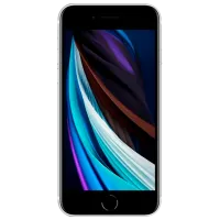 Смартфон Apple iPhone SE 2020 3 ГБ/ 128 ГБ/ Single SIM/ Белый photo 2