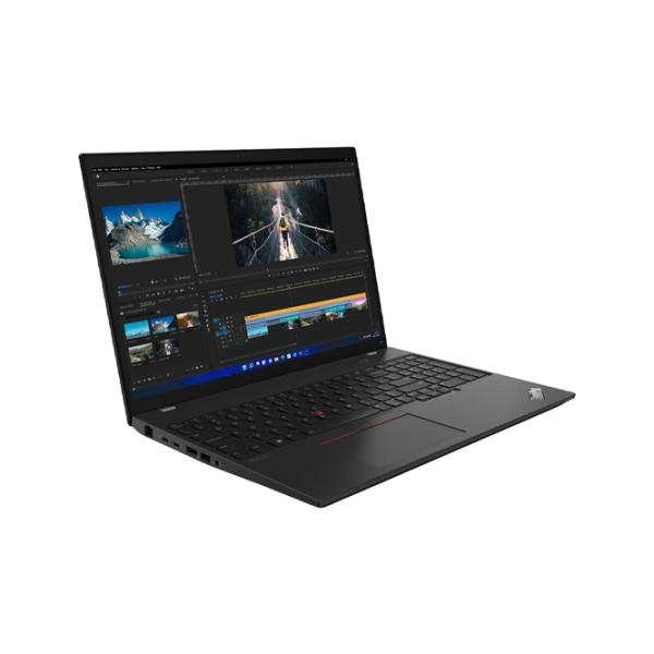 Lenovo ThinkPad T16 Gen 2 Core i5 1335U/ / 16 ГБ/ 512 ГБ/ VGA Встроенная / Черный photo 3 Lenovo ThinkPad T16 Gen 2 Core i5 1335U/ / 16 ГБ/ 512 ГБ/ VGA Встроенная / Черный photo 3