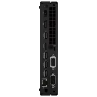 Персональный компьютер Lenovo M70q Core i5 10400T/ 8 ГБ/ 256 ГБ photo 4