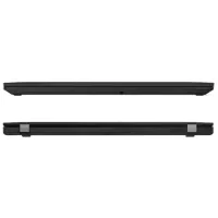 Laptop Lenovo ThinkPad T16 Gen 2 Core i5 1335U / 16 GB / 512 GB / VGA Integrată / Black photo 6