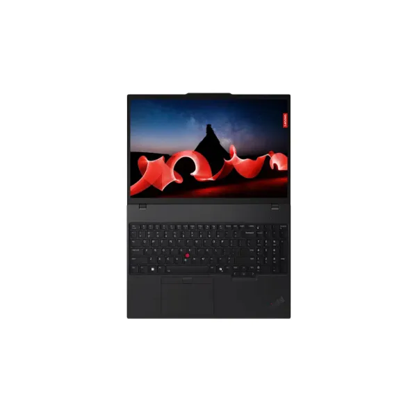 Lenovo ThinkPad T16 Gen 3  Core i7 155U/ / 32 GB/ 1 TB/ VGA Integrată / Black photo 3 Lenovo ThinkPad T16 Gen 3  Core i7 155U/ / 32 GB/ 1 TB/ VGA Integrată / Black photo 3