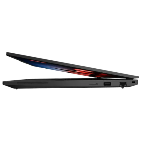 Lenovo ThinkPad T16 Gen 3  Core i7 155U/ / 32 GB/ 1 TB/ VGA Integrată / Black photo 5 Lenovo ThinkPad T16 Gen 3  Core i7 155U/ / 32 GB/ 1 TB/ VGA Integrată / Black photo 5