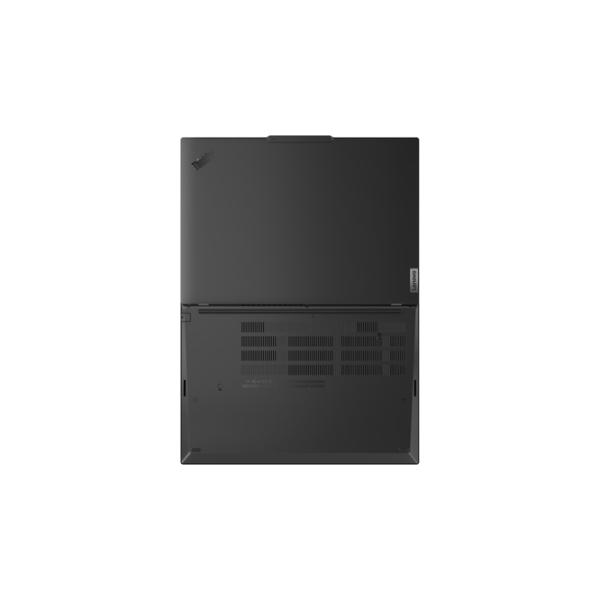 Lenovo ThinkPad T16 Gen 3  Core i7 155U/ / 32 GB/ 1 TB/ VGA Integrată / Black photo 7 Lenovo ThinkPad T16 Gen 3  Core i7 155U/ / 32 GB/ 1 TB/ VGA Integrată / Black photo 7