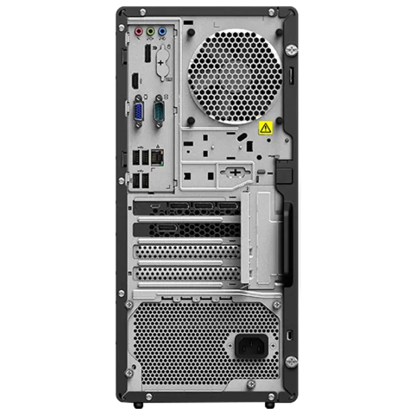 Calculator personal Lenovo ThinkStation P348 Core i5 11500/ 16 GB/ 512 GB/ T1000 photo 7