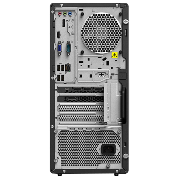 Calculator personal Lenovo ThinkStation P348 Core i5 11500/ 16 GB/ 512 GB/ T1000 photo 7