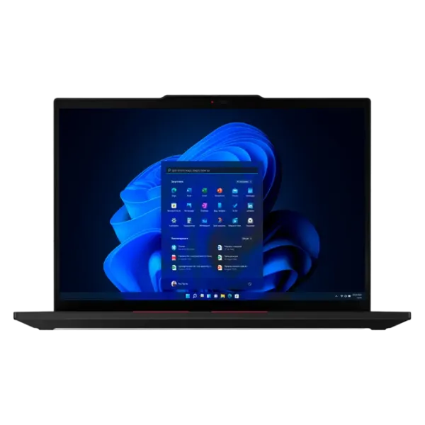 Lenovo ThinkPad T14 Gen5 Core Ultra 5 125U/ / 16 GB/ 512 GB/ VGA Integrată / Black photo 2 Lenovo ThinkPad T14 Gen5 Core Ultra 5 125U/ / 16 GB/ 512 GB/ VGA Integrată / Black photo 2