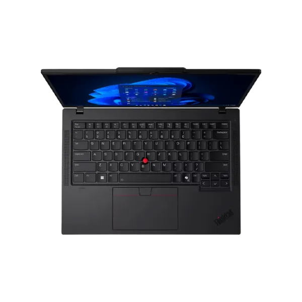 Lenovo ThinkPad T14 Gen5 Core Ultra 5 125U/ / 16 GB/ 512 GB/ VGA Integrată / Black photo 3 Lenovo ThinkPad T14 Gen5 Core Ultra 5 125U/ / 16 GB/ 512 GB/ VGA Integrată / Black photo 3