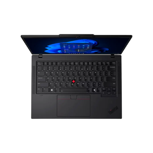 Lenovo ThinkPad T14 Gen5 Core Ultra 5 125U/ / 16 GB/ 512 GB/ VGA Integrată / Black photo 3 Lenovo ThinkPad T14 Gen5 Core Ultra 5 125U/ / 16 GB/ 512 GB/ VGA Integrată / Black photo 3