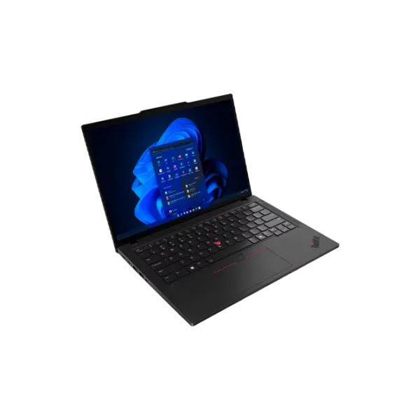 Lenovo ThinkPad T14 Gen5 Core Ultra 5 125U/ / 16 GB/ 512 GB/ VGA Integrată / Black photo 4 Lenovo ThinkPad T14 Gen5 Core Ultra 5 125U/ / 16 GB/ 512 GB/ VGA Integrată / Black photo 4