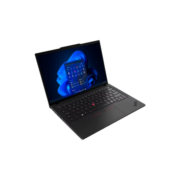 Lenovo ThinkPad T14 Gen5 Core Ultra 5 125U/ / 16 GB/ 512 GB/ VGA Integrată / Black photo 4 Lenovo ThinkPad T14 Gen5 Core Ultra 5 125U/ / 16 GB/ 512 GB/ VGA Integrată / Black photo 4