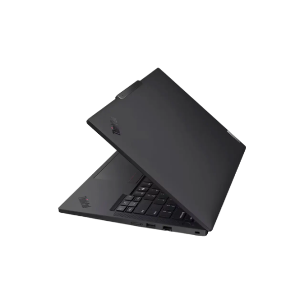 Lenovo ThinkPad T14 Gen5 Core Ultra 5 125U/ / 16 GB/ 512 GB/ VGA Integrată / Black photo 8 Lenovo ThinkPad T14 Gen5 Core Ultra 5 125U/ / 16 GB/ 512 GB/ VGA Integrată / Black photo 8