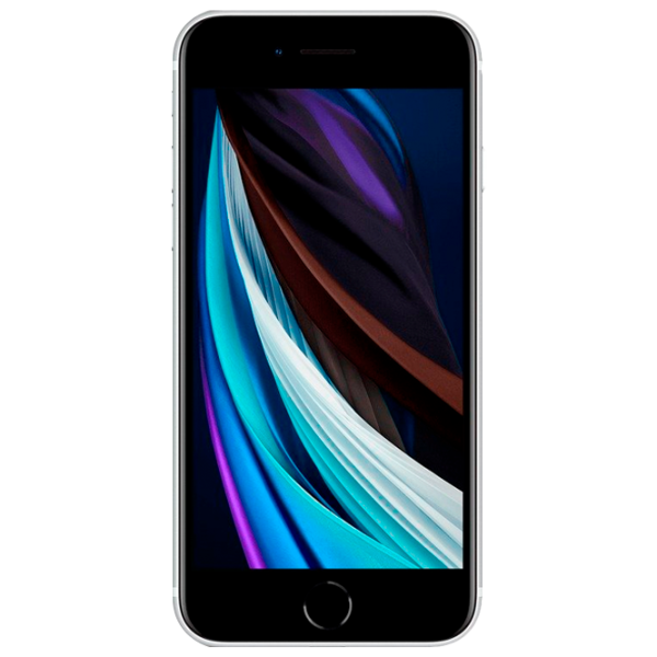 Apple iPhone SE 2020 3 ГБ/ 64 ГБ/ Single SIM/ Белый  photo 2