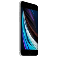 Smartphone Apple iPhone SE 2020 3 GB/ 64 GB/ Single SIM/ White photo 3