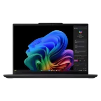 Ноутбук Lenovo ThinkPad T14s Gen 6 Snapdragon X Elite X Elite X1E-78-100 / 32 ГБ / 1 ТБ / VGA Встроенная / Черный photo 2