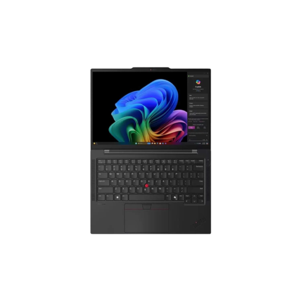 Lenovo ThinkPad T14s Gen 6 Snapdragon X Elite X Elite X1E-78-100/ / 32 GB/ 1 TB/ VGA Integrată / Black photo 4 Lenovo ThinkPad T14s Gen 6 Snapdragon X Elite X Elite X1E-78-100/ / 32 GB/ 1 TB/ VGA Integrată / Black photo 4