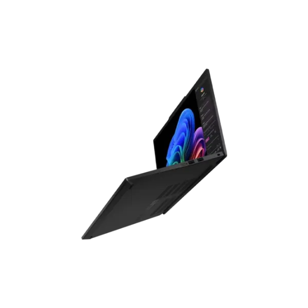 Lenovo ThinkPad T14s Gen 6 Snapdragon X Elite X Elite X1E-78-100/ / 32 GB/ 1 TB/ VGA Integrată / Black photo 5 Lenovo ThinkPad T14s Gen 6 Snapdragon X Elite X Elite X1E-78-100/ / 32 GB/ 1 TB/ VGA Integrată / Black photo 5