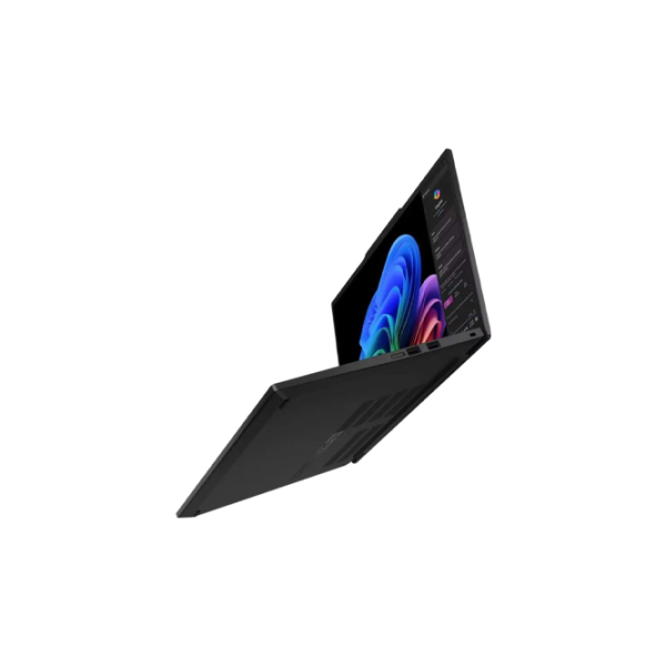 Lenovo ThinkPad T14s Gen 6 Snapdragon X Elite X Elite X1E-78-100/ / 32 GB/ 1 TB/ VGA Integrată / Black photo 5 Lenovo ThinkPad T14s Gen 6 Snapdragon X Elite X Elite X1E-78-100/ / 32 GB/ 1 TB/ VGA Integrată / Black photo 5