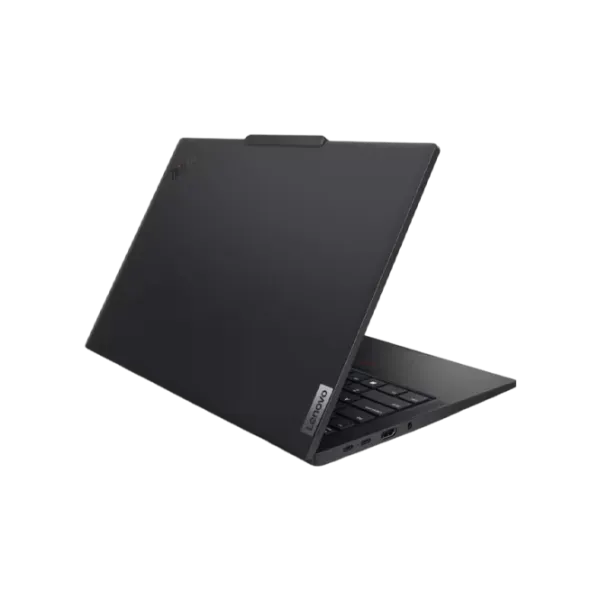 Lenovo ThinkPad T14s Gen 6 Snapdragon X Elite X Elite X1E-78-100/ / 32 GB/ 1 TB/ VGA Integrată / Black photo 6 Lenovo ThinkPad T14s Gen 6 Snapdragon X Elite X Elite X1E-78-100/ / 32 GB/ 1 TB/ VGA Integrată / Black photo 6